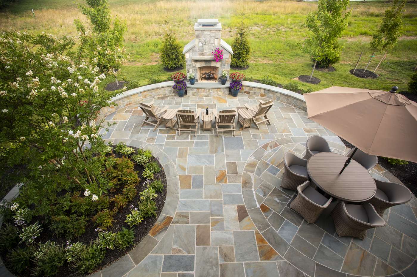 aerial-outdoor-fireplace-patio-4