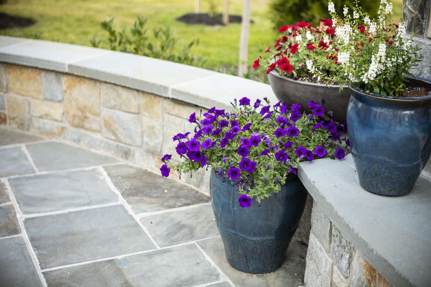 container gardens that can be moved anywhere on your property