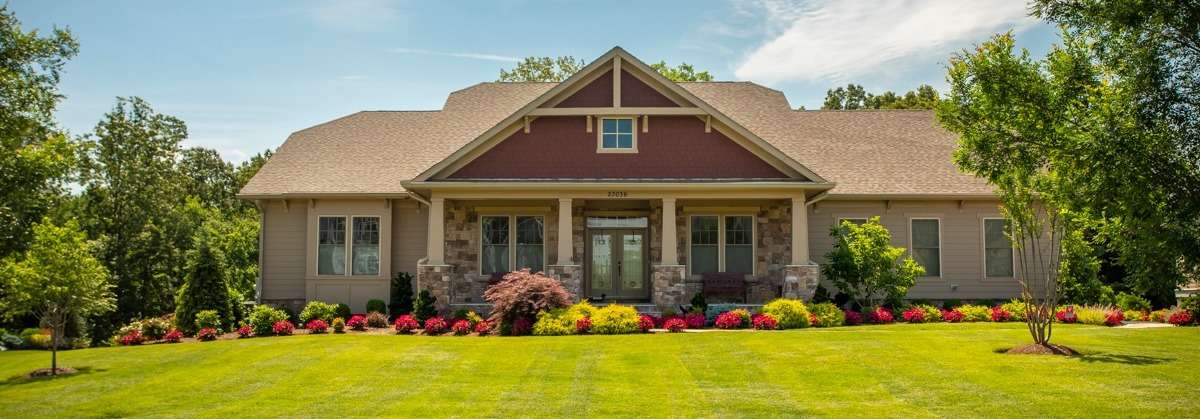 The 4 Best Lawn Care Companies in Gainesville, Haymarket ...