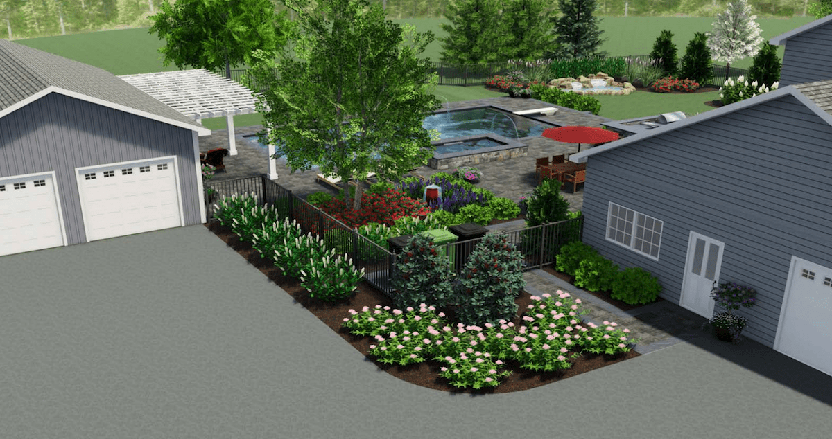 Do I Need A Landscape Designer Or, How Much Can A Landscape Designer Make