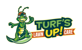 Turfs Up logo