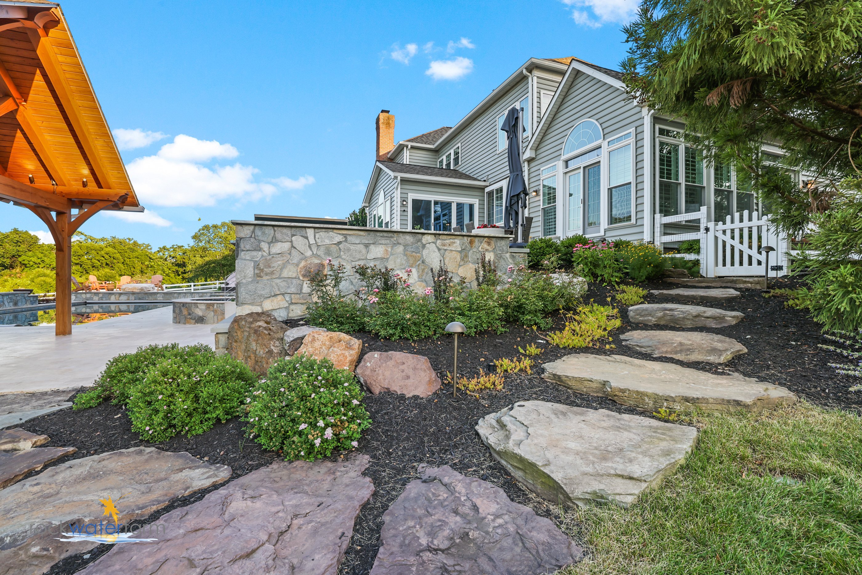 Year-Round Beauty: How Professional Maintenance Keeps Your Landscape Stunning in Every Season