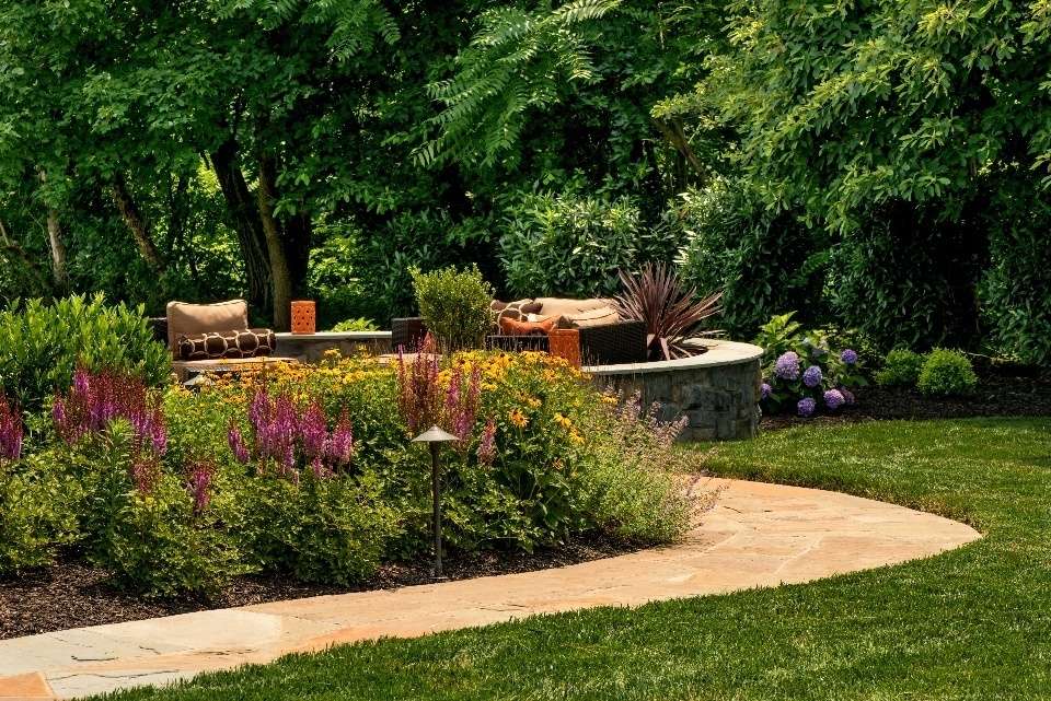 Spring Hill Landscaping