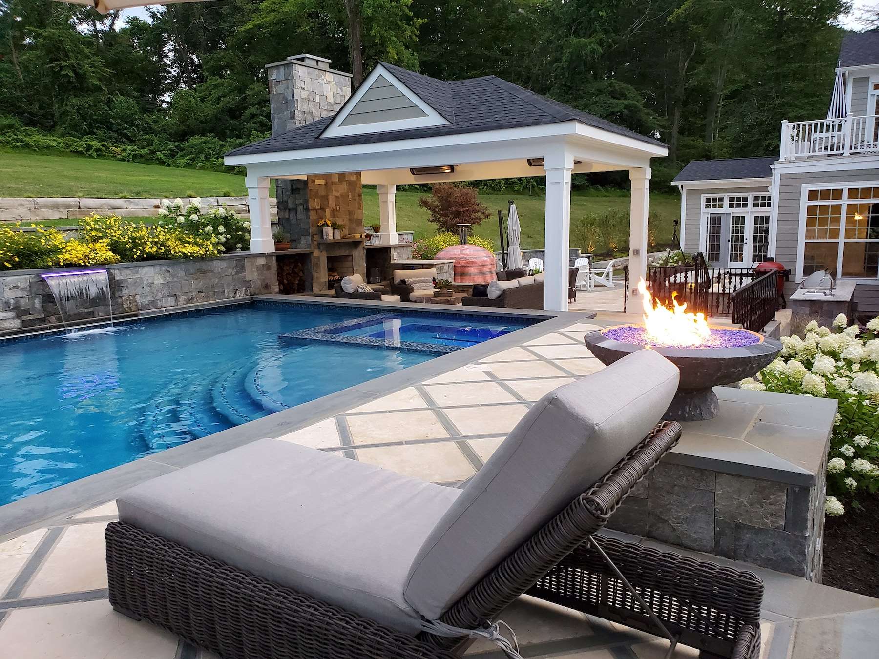 5 Questions to Ask When Hiring a Landscaper in South Riding, VA