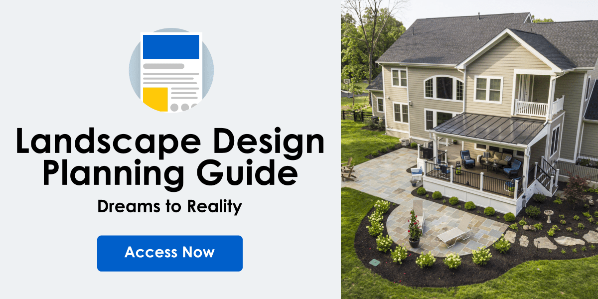 RWF - Landscape Design Planning Guide