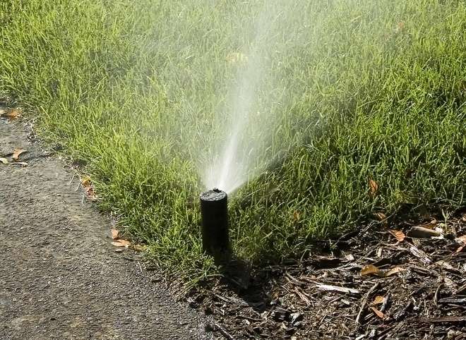 Spring Irrigation startup service checklist for Ashburn, Aldie, and Leesburg, VA