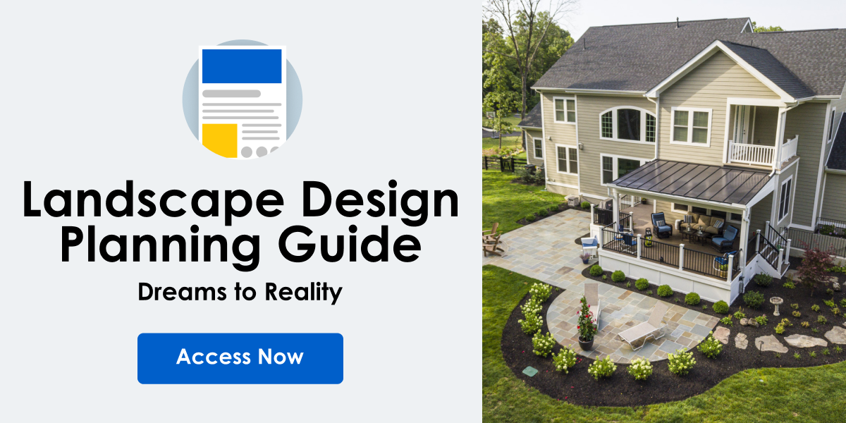 RWF - Landscape Design Planning Guide