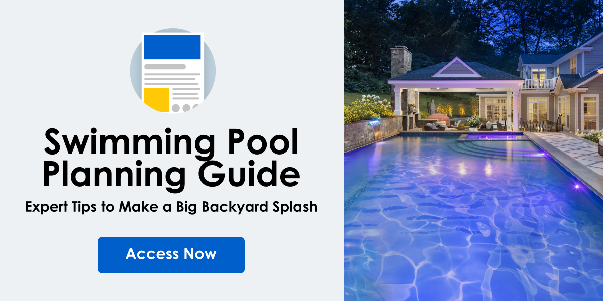 RWF - Pool Planning Guide