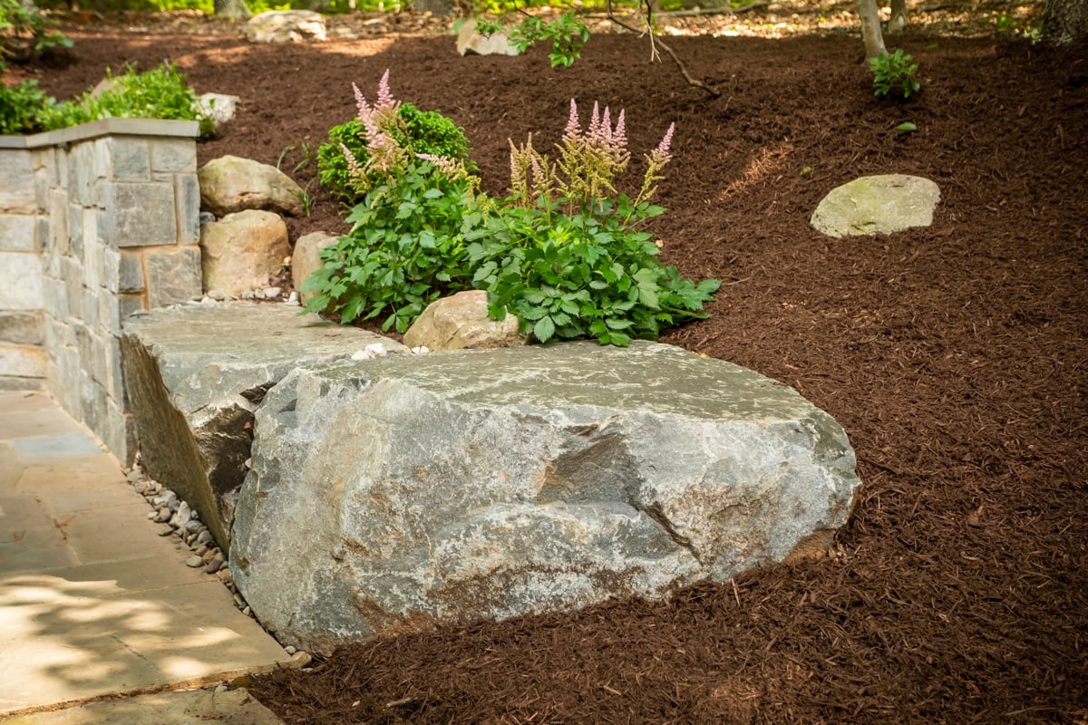 4 Hardscape Ideas for Your Sloped Yard in Northern Virginia