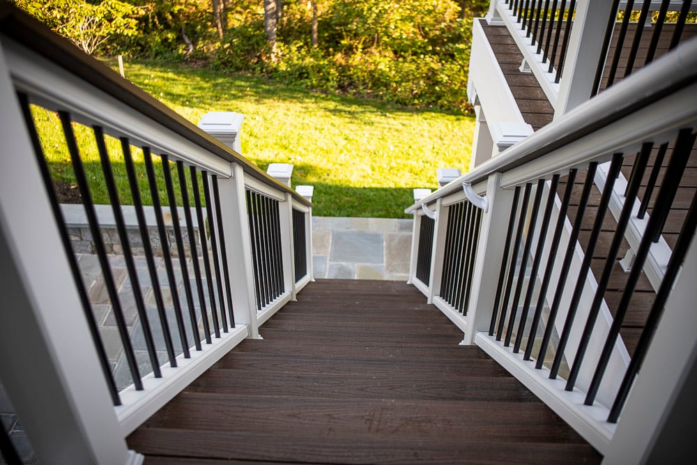 Planning a Multi-Level Deck: What Homeowners Should Consider First