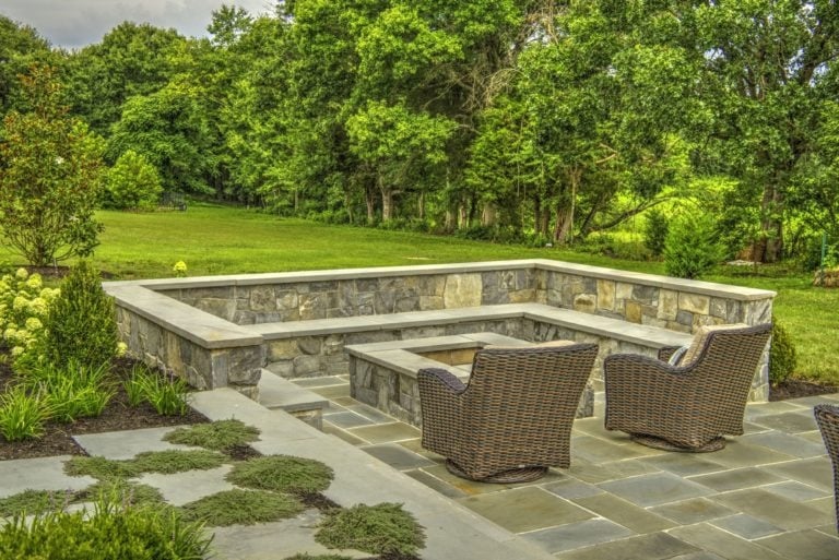 6 Retaining Wall Ideas for Your Northern Virginia Landscape