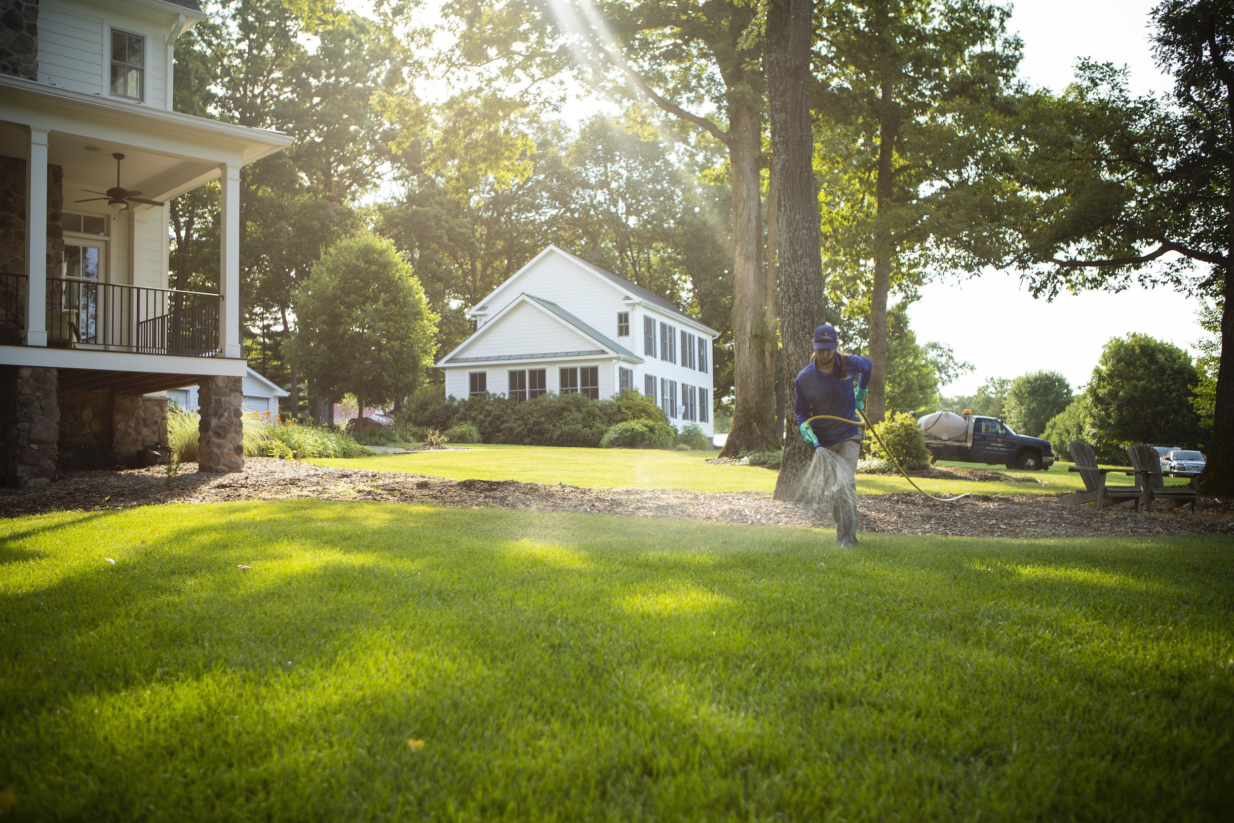 lawn care services ashburn aldie leesburg haymarket va
