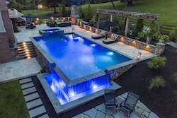 pool builders ashburn leesburg aldie va